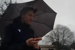 Bas Tietema trekt na tweede plek Groenewegen vooral positieve conclusie in groei Unibet Rose Rockets