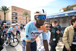 Deelnemers Omloop Het Nieuwsblad 2026 | 11 ploegen hebben team officieel rond