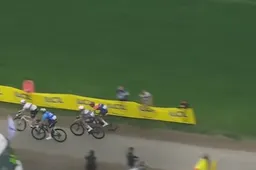 Wat mogen we dit voorjaar verwachten van de man die in Roubaix 2025 bij Pogacar, Van der Poel en Pedersen bleef?