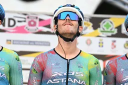 Christian Scaroni bewijst in Oman nóg beter te zijn dan in wervelend 2025, dit is zijn verhaal