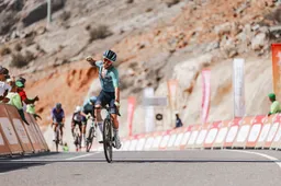 Legt Astana met bizarre hoeveelheid UCI-punten in 1 dag het grote probleem bloot?