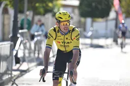 Deelnemers en rugnummers Ename Samyn Classic 2026 | Laporte meldt zich last minute af