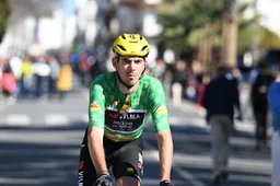 Niet alleen Wout van Aert kende tegenslag: hoe is het met hard gevallen Christophe Laporte?