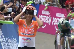 OT | Kippenvel: Bernal prolongeert nationale titel voor uitzinnige menigte