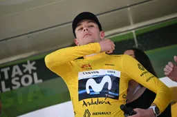 Ruta del Sol 2026 | Pidcock imponeert, maar Romeo pakt z'n eerste rittenkoers