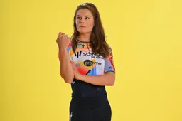 Hongeriger, gretiger én verliefder dan ooit: Lotte Kopecky wil na mislukt experiment hard terugslaan