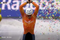 WK veldrijden 2026 | WK kleurt helemaal oranje na 3 op 3 dankzij Van der Poel, Bentveld en Heeren
