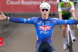 Niels Vandeputte revancheert zich met zege in Maldegem op minder WK-weekend