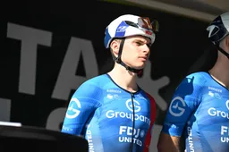 Grégoire en Martinez laten in Franse klassiekers vorm zien voor grotere voorjaarsdoelen