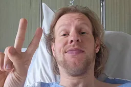 Taco van der Hoorn ontpopte zich tot spil in nieuwe ploeg, dus komt maandenlange absentie hard aan