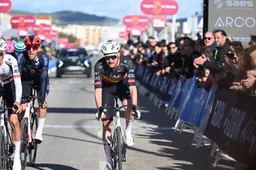 Ruta del Sol 2026 | Pidcock en Wellens verder op Spaanse toer en eerste koers op Europese bodem van Visma