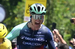 Andresen is na Openingsweekend-surprise plots veel meer dan dat: 'Ga ook Milaan-Sanremo doen!'