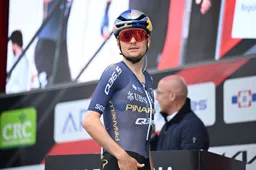 Voorbeschouwing Clasica Jaén 2026 | Pidcock en co waaien door de Spaanse gravelmodder