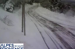 Valencia geannuleerd, Murcia weer ingekort: volgt Provence ook met ijsbaan op slotklim?