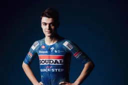 Soudal Quick-Step ziet jonge Belgische talenten schitteren in Valencia