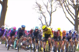 Visma | Lease a Bike-ploegleider merkt dat verrassingsfactor in Omloop weg is en geeft Brennan-update