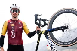 OT | Cofidis verandert tenue en zet eerste namen voor Tour de France op papier