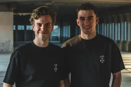 Dubbelinterview Ryan Kamp en Mees Hendrikx, veldheren van BOMBA JOIN: 'Dat sausje...'