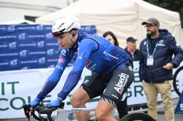 Favorieten etappe 3 Tirreno-Adriatico 2026 | Van der Poel dag na zege in rol van lead-out voor Philipsen?