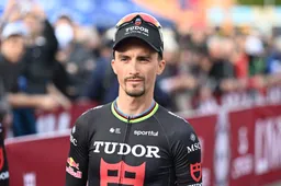 Alaphilippe weigert koerswijze aan te passen: 'Wat ik moet doen, staat niet op datasheet'