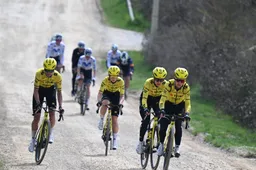 Vos over duel Ferrand-Prévot vs. Vollering: 'Mooi voor sport, al sta ik natuurlijk wel aan één kant'