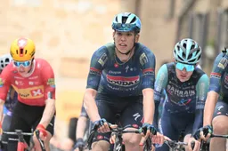 Favorieten etappe 4 Tirreno-Adriatico 2026 | Van der Poel en Van Aert moeten héél goed zijn voor een kans