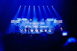 Mick van Dijke legt uit waarom het nu wél loopt bij Red Bull en waarschuwt voor 'ongelofelijk talent'