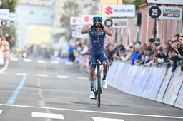 Loeisterk Bahrain-duo verslaat man-in-vorm Grégoire bij aftrap Italiaans voorjaar