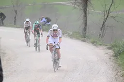 Strava-cijfers en wattages Pogacar boezemen angst in, maar ook Seixas vestigt zich in alien-klasse