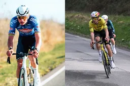 Het eerste duel van het jaar tussen Van der Poel en Van Aert? Dit zeggen ze voor gravelrit