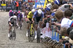 van der poel van aert