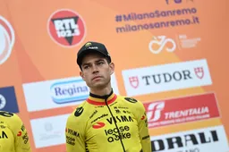 Wout van Aert