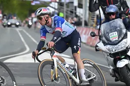 Remco Evenepoel