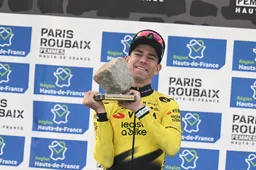 wout-van-aert-parijs-roubaix