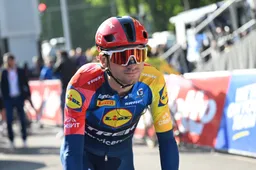 Giulio Ciccone