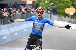 Jonas Vingegaard