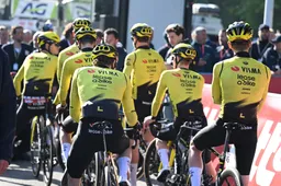 Visma  Lease a Bike
