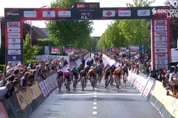heistse-pijl
