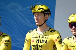 Matteo Jorgenson