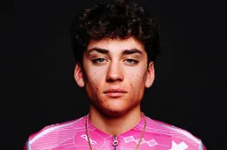 Mattia Agostinacchio