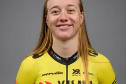 nienke veenhoven