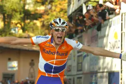 robert gesink rabobank