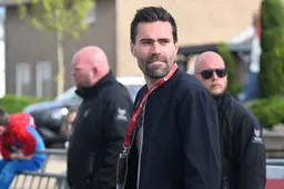 Tom Dumoulin