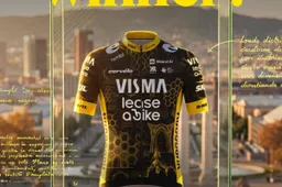 visma-lease-a-bike-tour-de-france-tenue-shirt