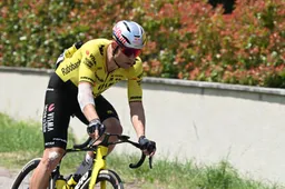 Wout van Aert