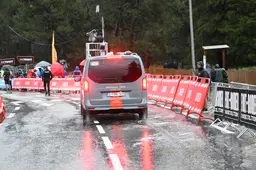 2026 Vuelta weather