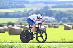 callum thornley
