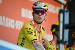 Wout van Aert