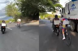 colombia