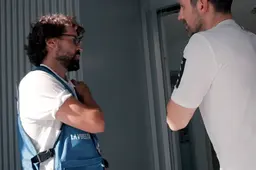 dokter-vuelta